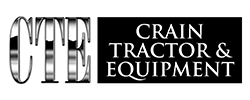 Crain Tractor Logo